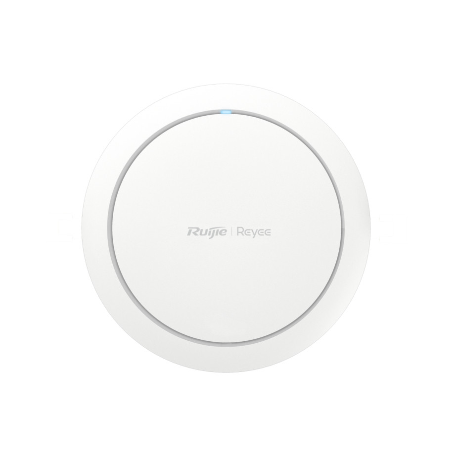 Ruijie Reyee Wi-Fi 6 Indoor Ceiling Access Point (RG-RAP2266)